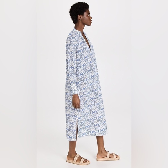 Mille Esther Dress in Mykonos - Picture 4 of 16